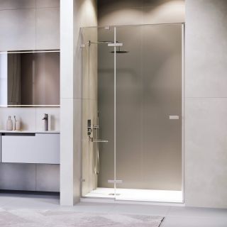 Душевая дверь RGW SV-004 353200412-11 120см хром